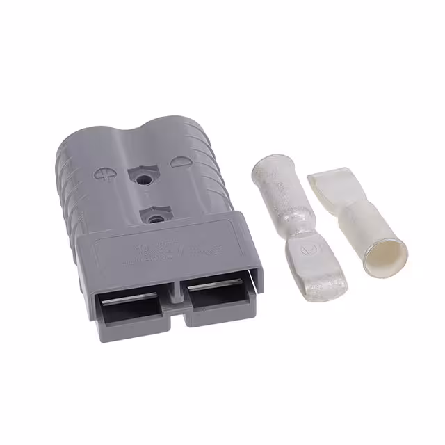 6320G5 Anderson Power Products, Inc. (VA)  Blade Type Power Connector Assemblies