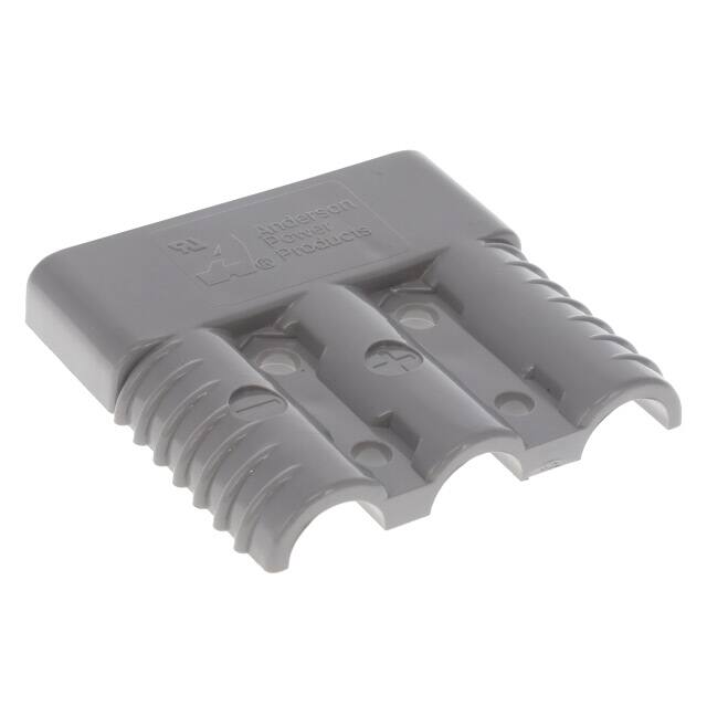 902 Anderson Power Products, Inc.  Blade Type Power Connector Housings