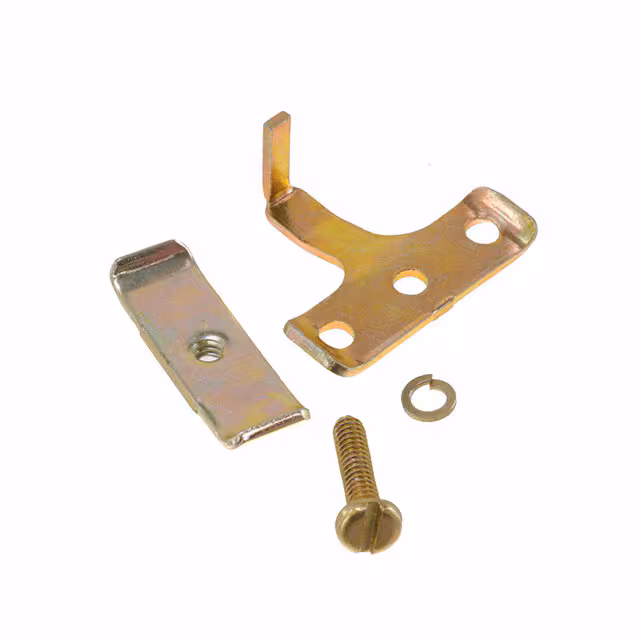 990G2-BK Anderson Power Products, Inc.  Blade Type Power Connector Accessories