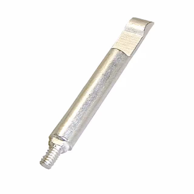 120BBS Anderson Power Products, Inc.  Blade Type Power Connector Contacts