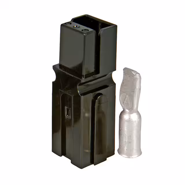 1300G4 Anderson Power Products, Inc.  Blade Type Power Connector Assemblies