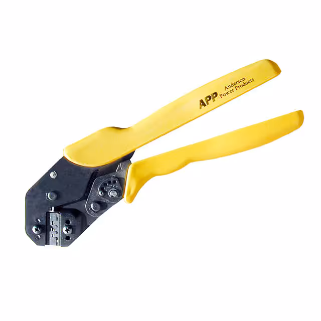 1309G2 Anderson Power Products, Inc.  Crimper Applikatoren Pressen