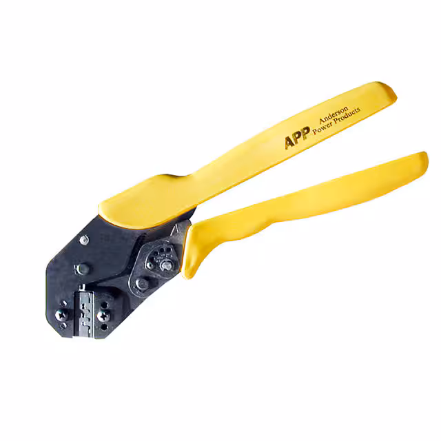 1309G3 Anderson Power Products, Inc.  Crimpers Applicators Presses