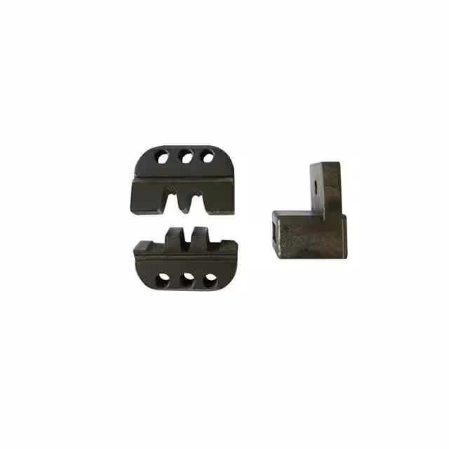 1310G4 Anderson Power Products, Inc.  Crimpatrici - Teste di crimpatura Set di matrici