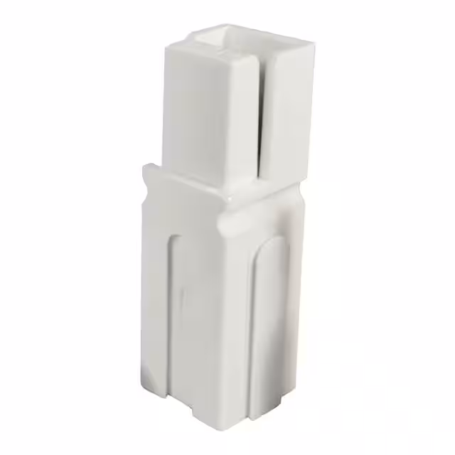 1321G2 Anderson Power Products, Inc.  Blade Type Power Connector Housings