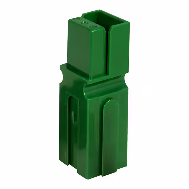 1321G4 Anderson Power Products, Inc.  Alloggiamenti per connettori di alimentazione a lama