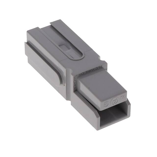 1321G8 Anderson Power Products, Inc.  Blade Type Power Connector Housings