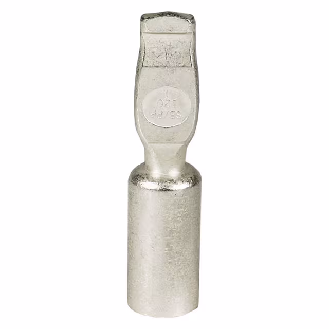 1323G1 Anderson Power Products, Inc.  Blade Type Power Connector Contacts