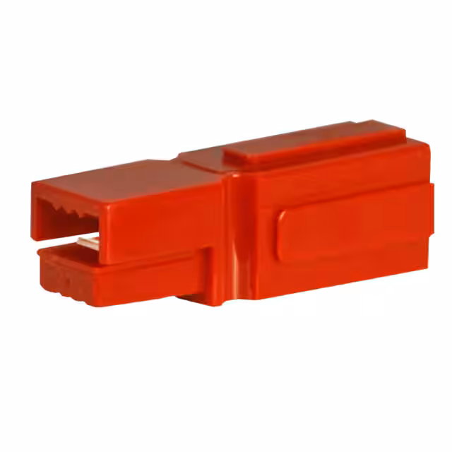 1327FP Anderson Power Products, Inc.  Blade Type Power Connector Housings