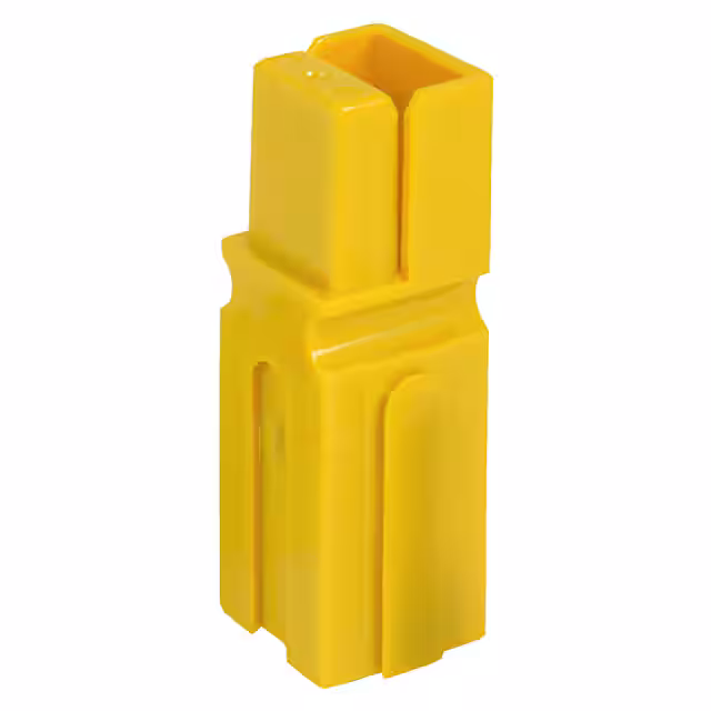 1327G16-BK Anderson Power Products, Inc.  Alloggiamenti per connettori di alimentazione a lama