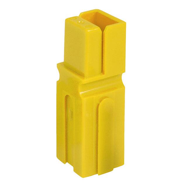 1327G16 Anderson Power Products, Inc.  Blade Type Power Connector Housings