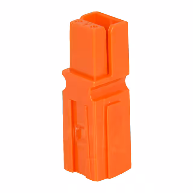 1327G17-BK Anderson Power Products, Inc.  Blade Type Power Connector Housings