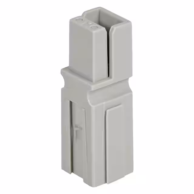 1327G18 Anderson Power Products, Inc.  Gehäuse für Flachsteckverbinder