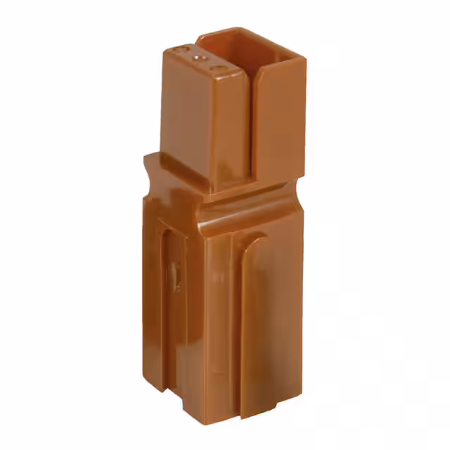 1327G21-BK Anderson Power Products, Inc.  Blade Type Power Connector Housings