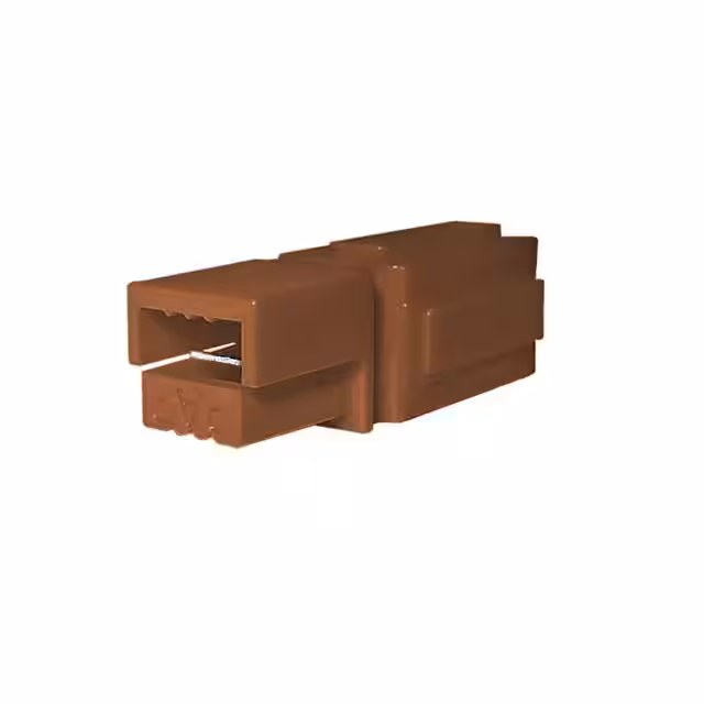 1327G21FP-BK Anderson Power Products, Inc.  Blade Type Power Connector Housings
