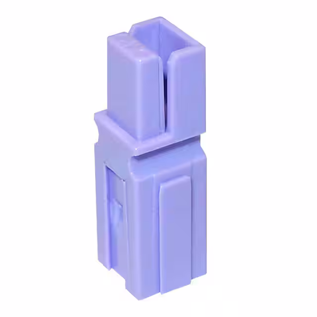 1327G23 Anderson Power Products, Inc.  Blade Type Power Connector Housings