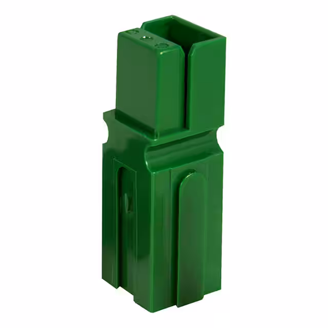 1327G5 Anderson Power Products, Inc.  Blade Type Power Connector Housings