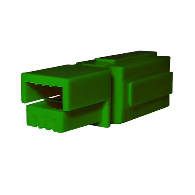 1327G5FP-BK Anderson Power Products, Inc.  Blade Type Power Connector Housings