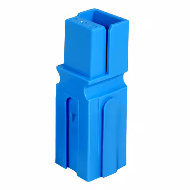 1327G8 Anderson Power Products, Inc.  Blade Type Power Connector Housings