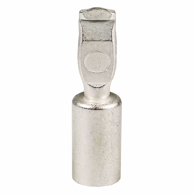 1328G1 Anderson Power Products, Inc.  Contactos del conector de alimentación tipo cuchilla