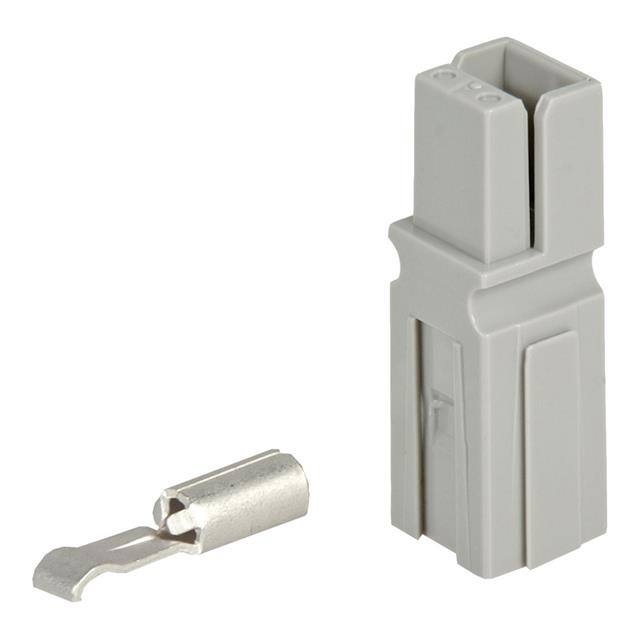 1330G14 Anderson Power Products, Inc.  Blade Type Power Connector Assemblies