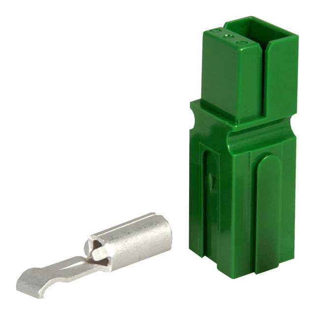 1330G2 Anderson Power Products, Inc.  Blade Type Power Connector Assemblies