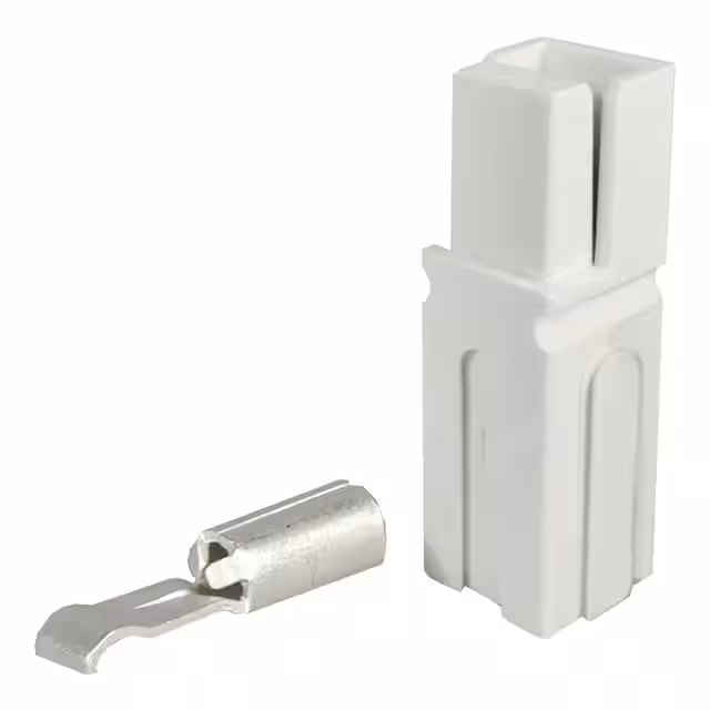 1330G5 Anderson Power Products, Inc.  Blade Type Power Connector Assemblies