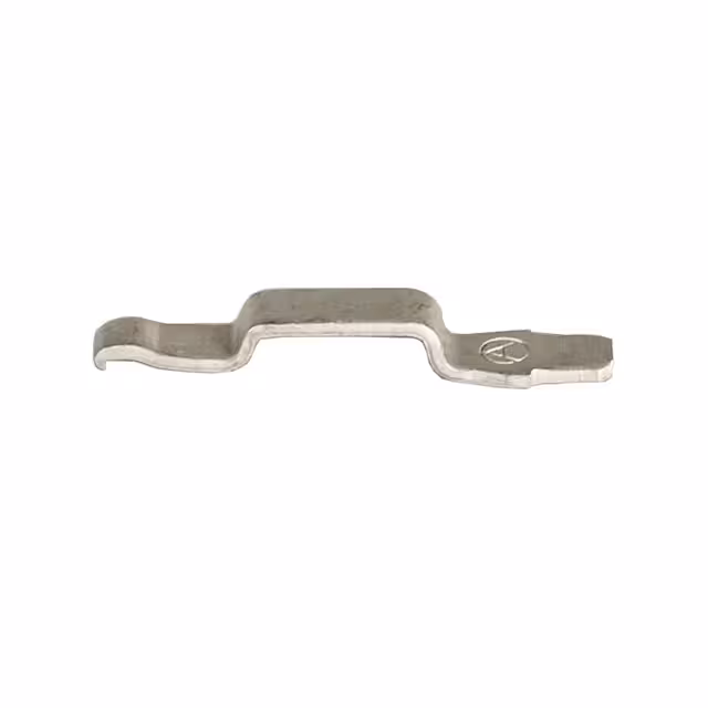 1335G1 Anderson Power Products, Inc.  Blade Type Power Connector Contacts