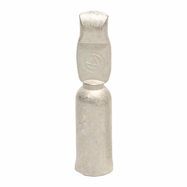 1347 Anderson Power Products, Inc.  Contactos del conector de alimentación tipo cuchilla