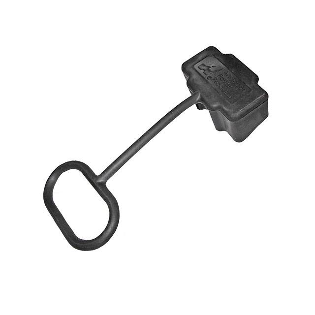 134G4 Anderson Power Products, Inc.  Blade Type Power Connector Accessories