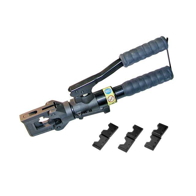 1387G3 Anderson Power Products, Inc.  Crimpadoras Aplicadoras Prensas