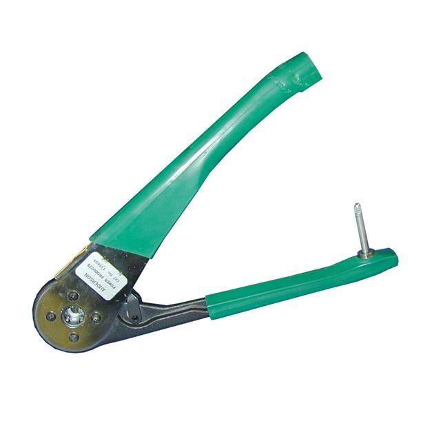 1396G1 Anderson Power Products, Inc.  Presse Applicatrici Crimpatrici