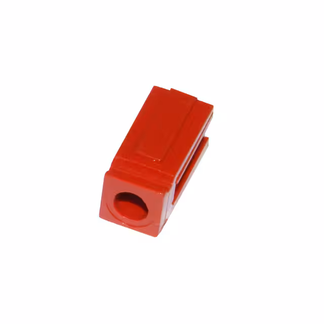 1399G1-BK Anderson Power Products, Inc.  Blade Type Power Connector Accessories