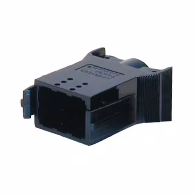 1460G2 Anderson Power Products, Inc.  Blade Type Power Connector Accessories