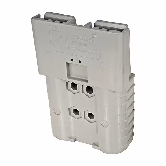 2-7249G1 Anderson Power Products, Inc.  Blade Type Power Connector Housings