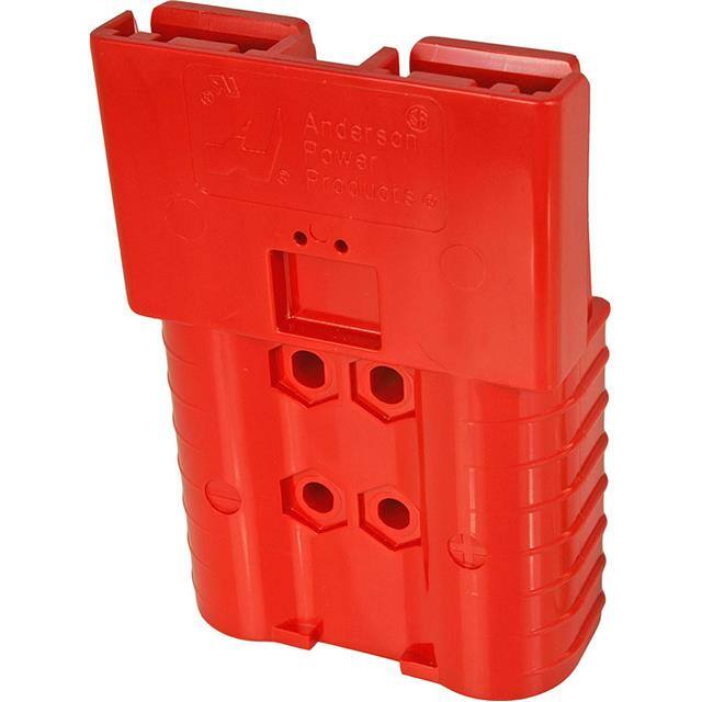 2-7249G3 Anderson Power Products, Inc.  Blade Type Power Connector Housings