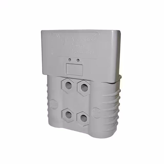 2-8170G1 Anderson Power Products, Inc.  Blade Type Power Connector Housings