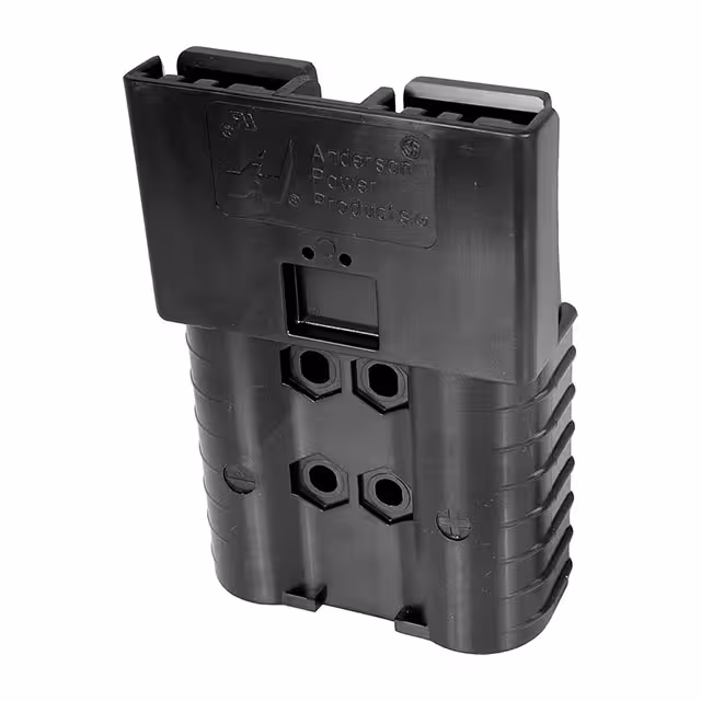 2-8171G5 Anderson Power Products, Inc.  Blade Type Power Connector Housings
