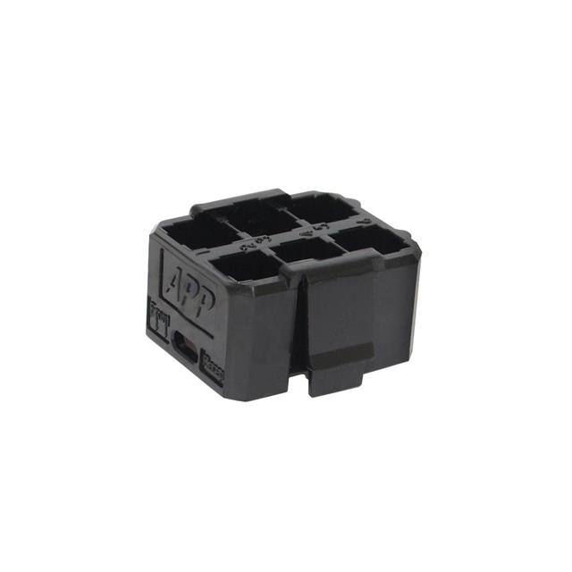 2-8656P1 Anderson Power Products, Inc.  Zubehör für Flachsteckverbinder