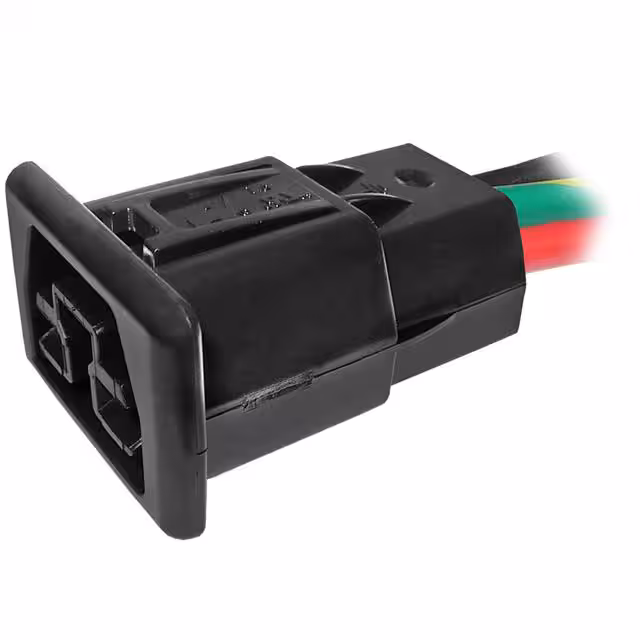 2002G2KIT Anderson Power Products, Inc.  Stecker und Buchsen