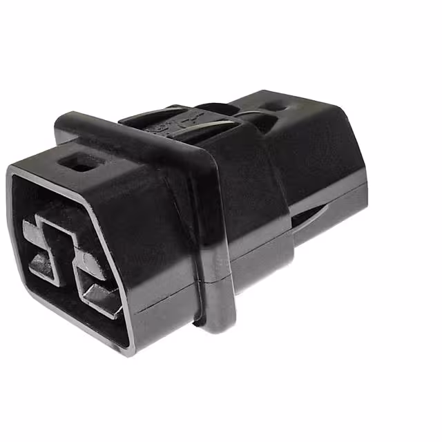 2005G3 Anderson Power Products, Inc.  Spine e prese