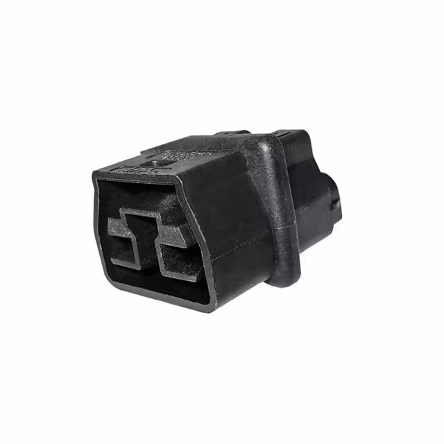 2006G2-NC Anderson Power Products, Inc.  Spine e prese