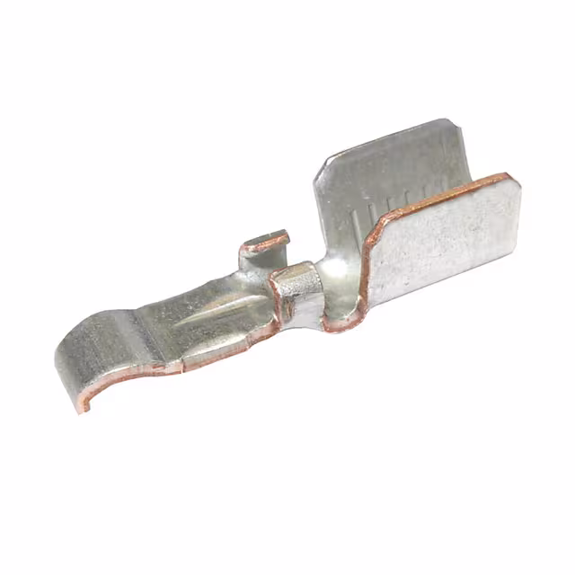 200G1L Anderson Power Products, Inc.  Blade Type Power Connector Contacts