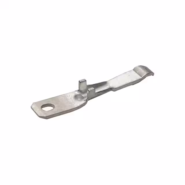 2016G2-LPBK Anderson Power Products, Inc.  Blade Type Power Connector Contacts