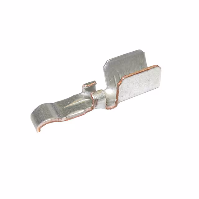 261G1 Anderson Power Products, Inc.  Blade Type Power Connector Contacts