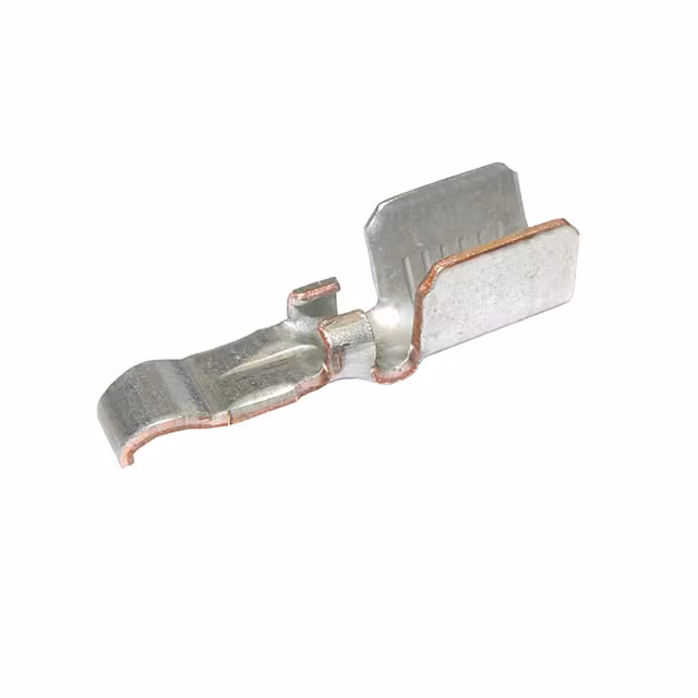 261G3-LPBK Anderson Power Products, Inc.  Blade Type Power Connector Contacts