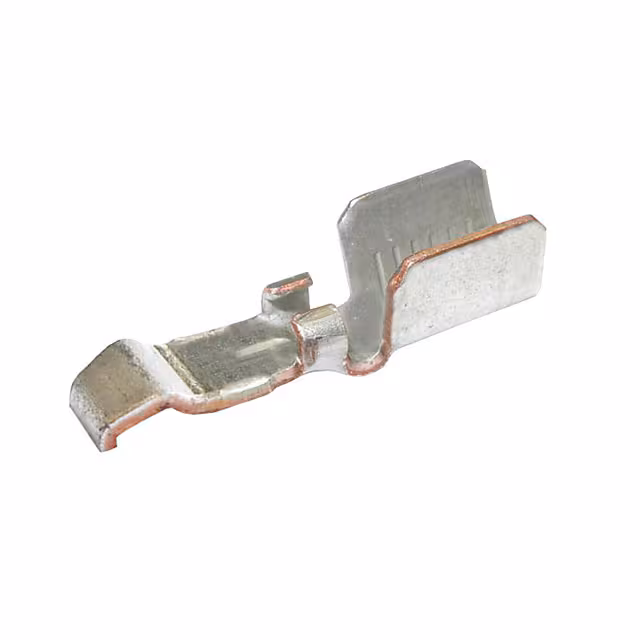 269G3 Anderson Power Products, Inc.  Blade Type Power Connector Contacts