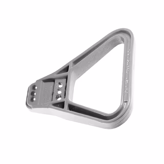 3-5074P1 Anderson Power Products, Inc.  Blade Type Power Connector Accessories