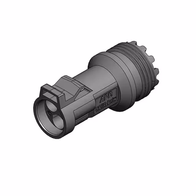 3-6029P1 Anderson Power Products, Inc.  Alloggiamenti per connettori circolari
