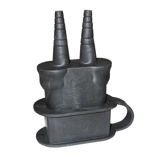 3-6035P1 Anderson Power Products, Inc.  Blade Type Power Connector Accessories